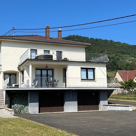 Bonne Idee - Suite Georgette - Meuble De Tourisme 3 Etoiles Châtenois المظهر الخارجي الصورة