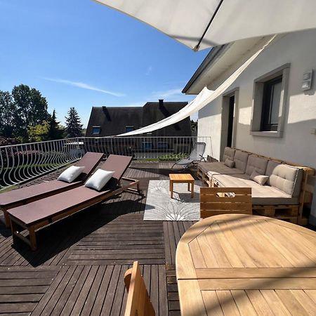 Bonne Idee - Suite Georgette - Meuble De Tourisme 3 Etoiles Châtenois المظهر الخارجي الصورة