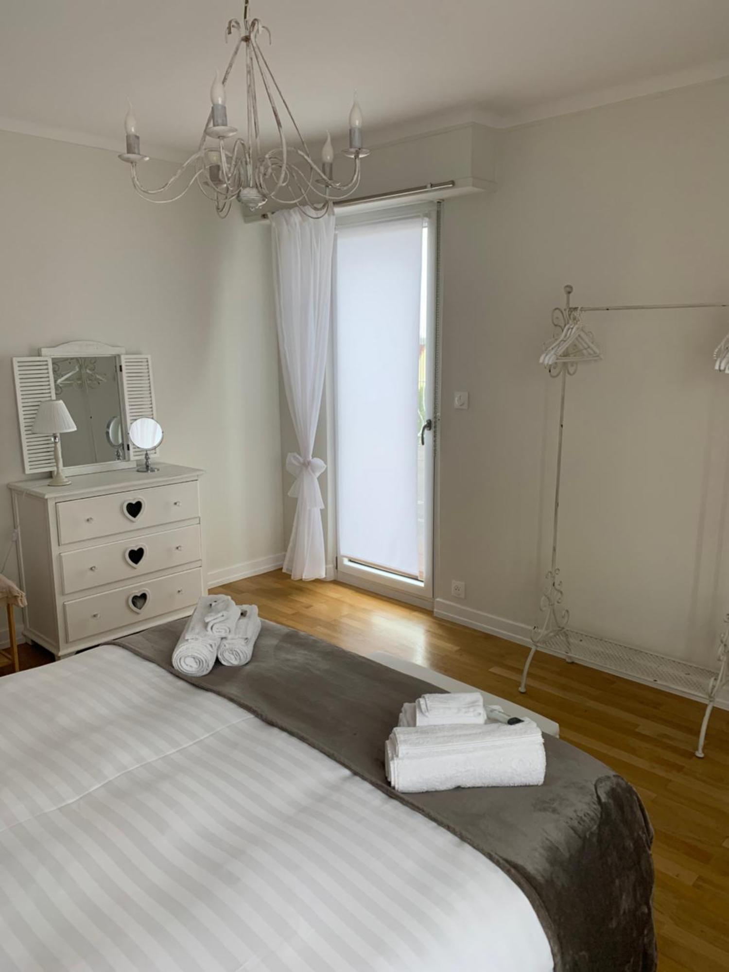 Bonne Idee - Suite Georgette - Meuble De Tourisme 3 Etoiles Châtenois المظهر الخارجي الصورة